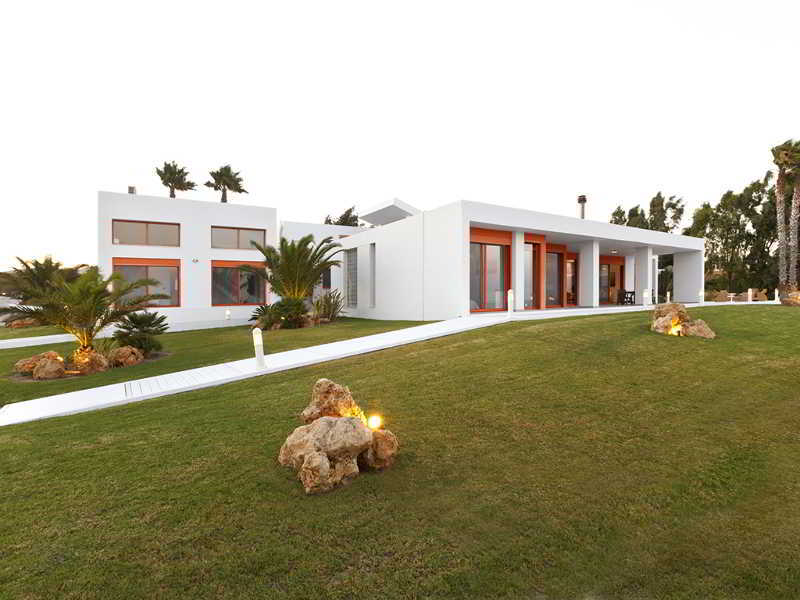 Villa Seven 라카니아 외부 사진