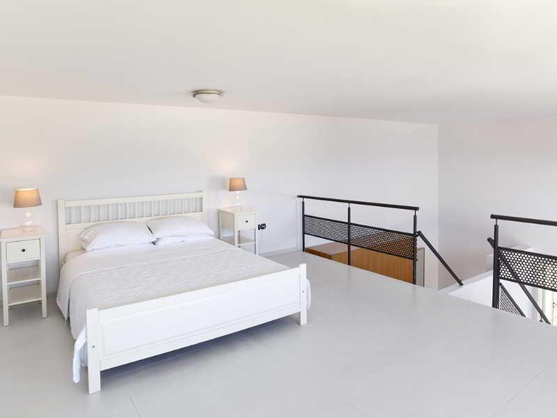 Villa Seven 라카니아 외부 사진